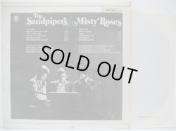 画像2: SANDPIPERS / Misty Roses