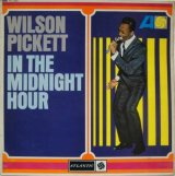 WILSON PICKETT / In The Midnight Hour