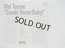 画像2: MEL TORME / Comin' Home Baby !