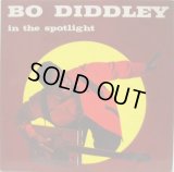 BO DIDDLEY / In The Spotlight