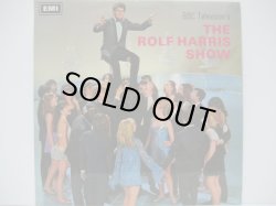 画像1: ROLF HARRIS / The Rolf Harris Show