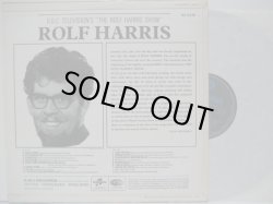 画像2: ROLF HARRIS / The Rolf Harris Show