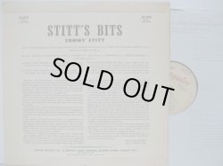 画像2: SONNY STITT / Stitt's Bits