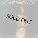 DIONNE WARWICK / Presenting Dionne Warwick