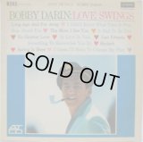 BOBBY DARIN / Love Swings