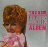 PETULA CLARK / The New Petula Clark Album