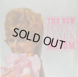 PETULA CLARK / The New Petula Clark Album