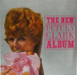 画像1: PETULA CLARK / The New Petula Clark Album