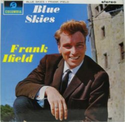 画像1: FRANK IFIELD / Blue Skies