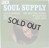 V.A. / Soul Supply