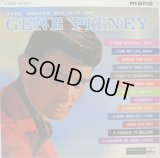 GENE PITNEY / The Many Sides Of Gine Pitney