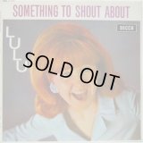 LULU / Something To Shout About