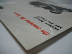 画像5: SHORTY ROGERS & HIS GIANTS / The Swinging Mr. Rogers