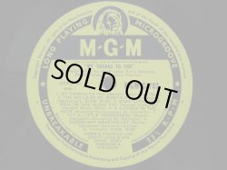 画像3: CONNIE FRANCIS / My Thanks To You