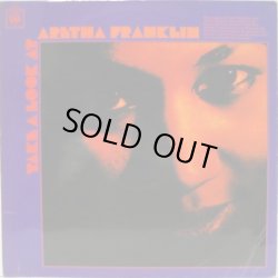 画像1: ARETHA FRANKLIN / Take A Look At Aretha Franklin