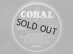 画像3: BUDDY HOLLY & THE CRICKETS / The Buddy Holly Story