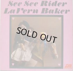 画像1: LAVERN BAKER / See See Rider