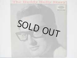 画像1: BUDDY HOLLY & THE CRICKETS / The Buddy Holly Story