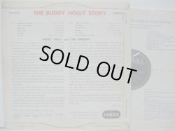 画像2: BUDDY HOLLY & THE CRICKETS / The Buddy Holly Story