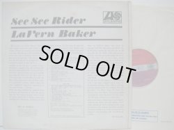 画像2: LAVERN BAKER / See See Rider