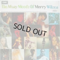 画像1: MURRY WILSON / The Many Moods Of Murry Wilson