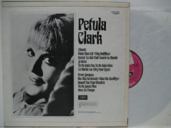 画像2: PETULA CLARK / Petula Clark