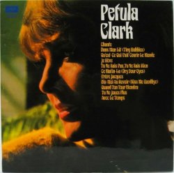 画像1: PETULA CLARK / Petula Clark