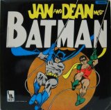 JAN & DEAN / Jan & Dean Meet Batman