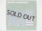 JOANIE SOMMERS / Let's Talk About Love