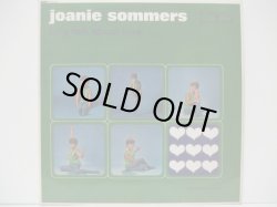 画像1: JOANIE SOMMERS / Let's Talk About Love