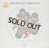 MOTOWN SPINNERS / 2nd Time Around
