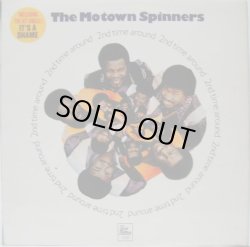 画像1: MOTOWN SPINNERS / 2nd Time Around