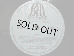 画像3: 5TH DIMENSION / Portrait