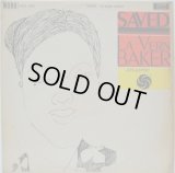 LAVERN BAKER / Saved