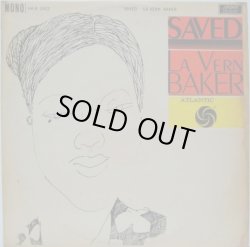 画像1: LAVERN BAKER / Saved