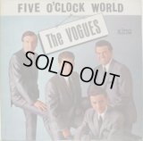 VOGUES / Five O'clock World