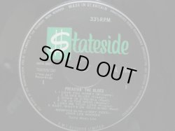 画像3: V.A. (JOHN LEE HOOKER・ MEMPHIS SLIM・JIMMY REED) / Preachin' The Blues