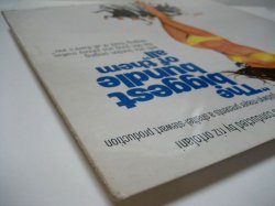 画像5: O.S.T. (RIZ ORTOLANI) / The Biggest Bundle Of Them All