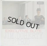 JIM DOHERTY TRIO / Executive Suite