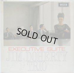 画像1: JIM DOHERTY TRIO / Executive Suite