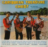 MERRYMEN feat. EMILE STRAKER / Caribbean Treasure Chest