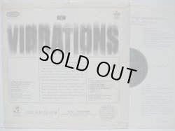 画像2: VIBRATIONS / New Vibrations