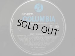 画像3: VIBRATIONS / New Vibrations