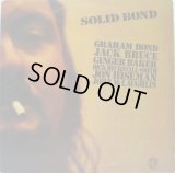 GRAHAM BOND / Solid Bond