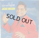 JACKIE WILSON / Higher And Higher