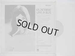 画像2: CLAUDINE LONGET / Love Is Blue