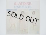 CLAUDINE LONGET / Love Is Blue