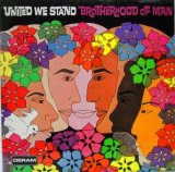 BROTHERHOOD OF MAN / United We Stand
