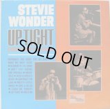 STEVIE WONDER / Up-Tight