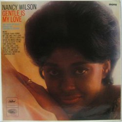 画像1: NANCY WILSON / Gentle Is My Love
